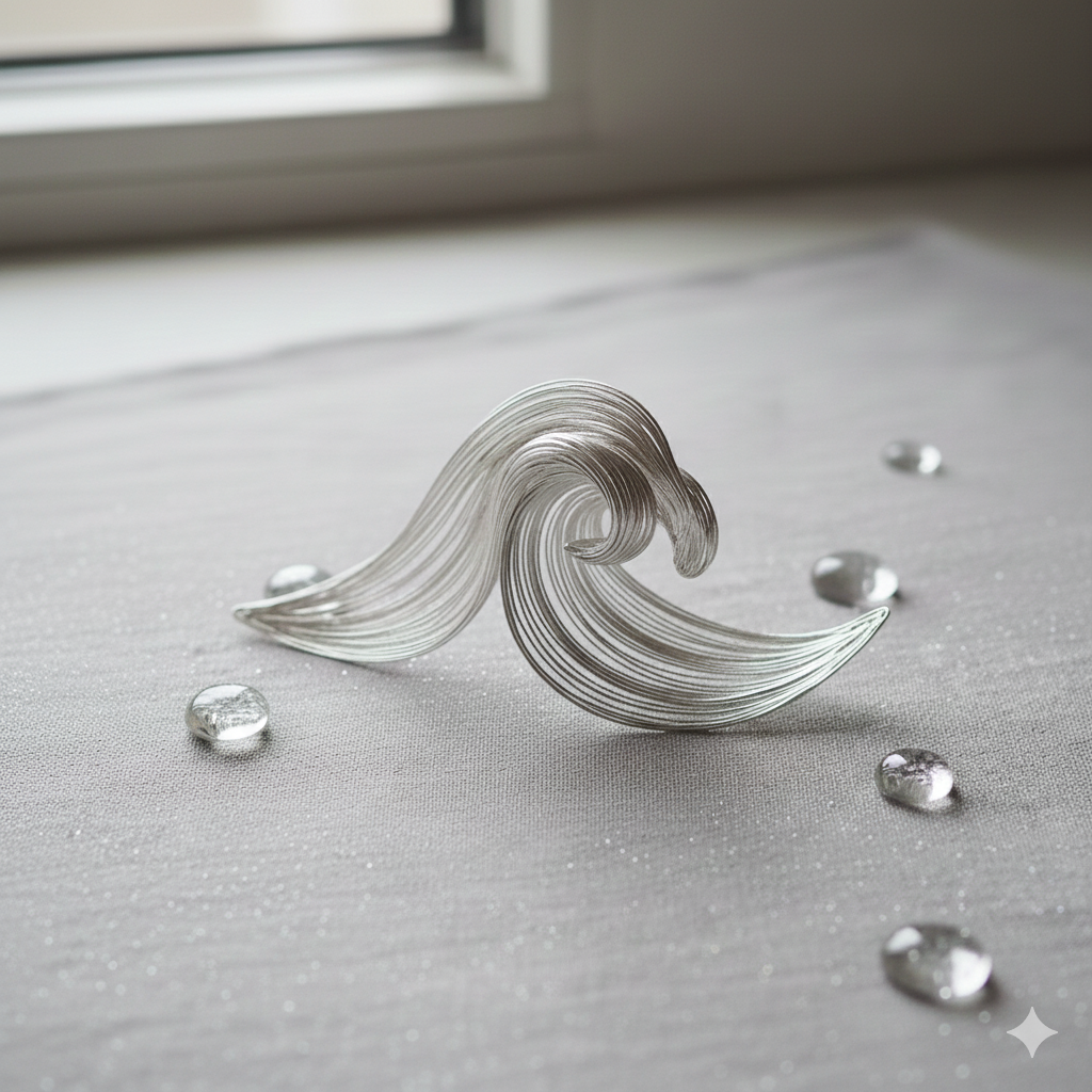 The Wave Collections